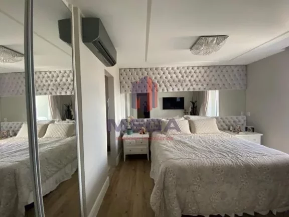 Imagem cobertura duplex praia da costa