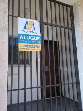 Imagem Ter um imóvel exclusivo, sem vizinhos dividindo o quintal.