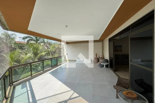 Imagem Apartamento à Venda - Recreio, 4 Quartos, 180 m2