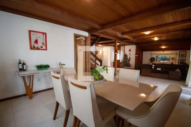 Imagem Casa à Venda - Vargem Grande, 4 Quartos, 460 m2