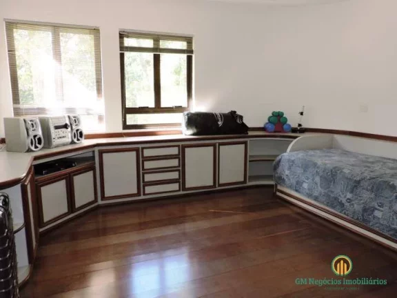 Imagem Casa com 4 suites em 5 mil m²! Lazer e privacidade! Energia solar!