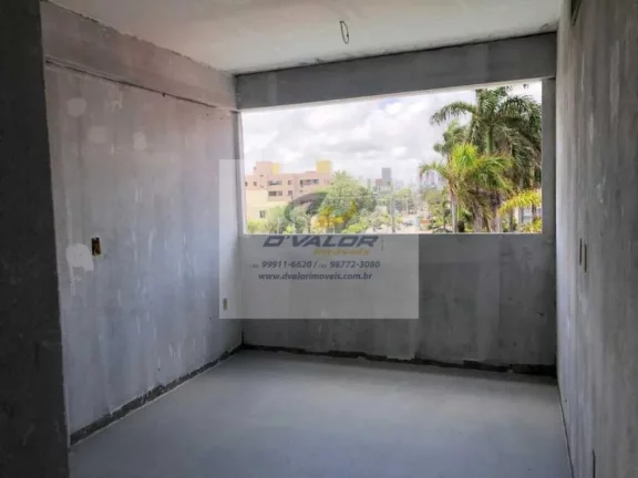 Imagem Vendo Apartamentos de 41 m² a 55 m² com 1 ou 2 quartos, s/ 1 suíte e 1 vaga