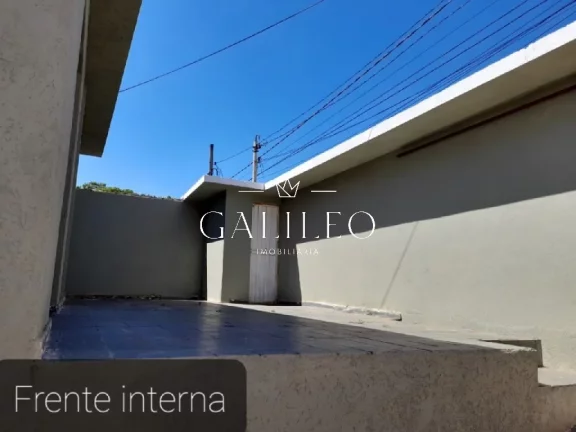 Imagem VENDA ou PERMUTA ÓTIMA CASA 200M² - 3 DORMITÓRIOS SENDO 1 SUÍTE -COZINHA/COPA -SALA DE ESTAR/JANTAR- VARANDA- QUINTAL- 3 VAGAS-JARDIM DO LAGO -JUNDIAÍ