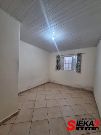 Imagem Casa à venda em São Paulo-SP, bairro Cangaíba: 2 quartos, 1 suíte, 1 sala, 2 banheiros, 1 vaga, 65m². Imperdível!