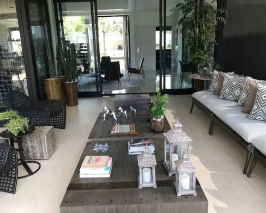 Imagem CASA EM CONDOMÍNIO Residencial em Guarujá - SP, Acapulco