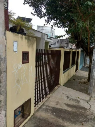 Imagem Casa maravilhosa Térrea 156 m² 3 Dormitórios sendo 1 Suíte Estuda Permuta