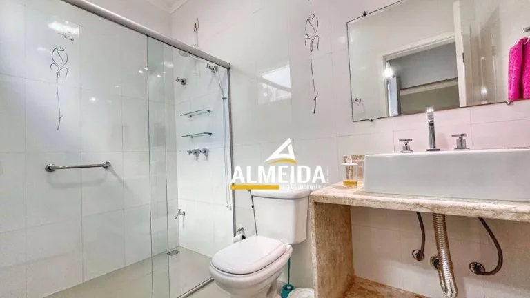 Imagem Casa com 2 dormitórios, 250 m² - venda por R$ 800.000,00 ou aluguel por R$ 3.000,00 - Parque Flórida - Rio Claro/SP