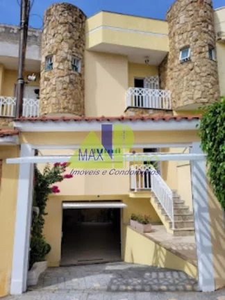 Imagem CASA RESIDENCIAL em SÃO PAULO - SP, VILA GUILHERMINA