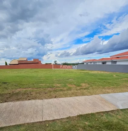 Imagem TERRENO À VENDA EM CONDOMÍNIO FECHADO EM SOROCABA / SP!