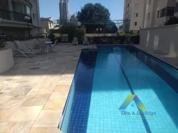 Imagem Apartamento à venda no bairro Bosque da Saúde - São Paulo/SP