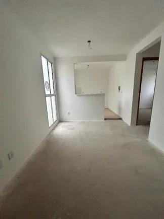 Imagem Apartamento com 2 dormitórios à venda, 42 m² por R$ 225.000,00 - Parque Residencial Casa Branca - Suzano/SP