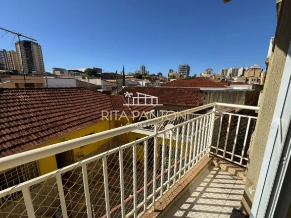 Imagem Apartamento - Ribeirão Preto - Jardim Paulista - Região Leste