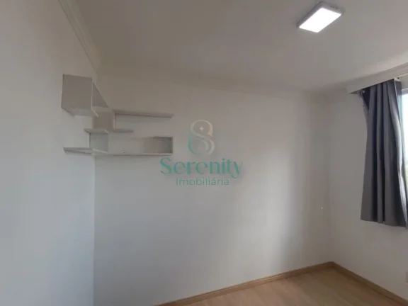 Imagem Apartamento para alugar no Jardim Acquaville em Londrina/PR