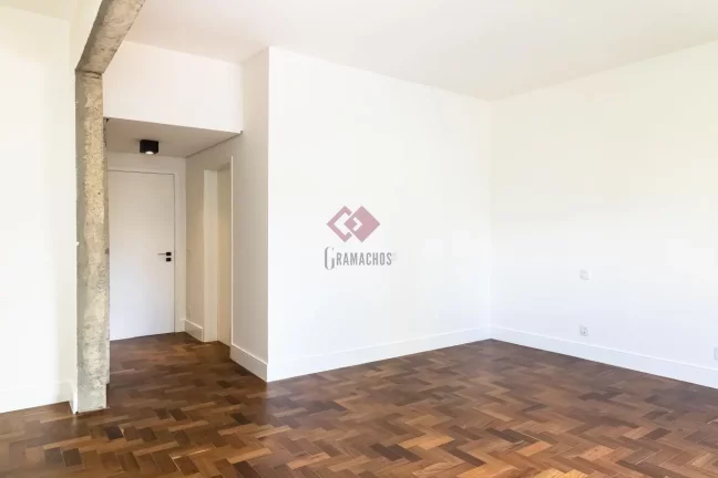 Imagem Apartamento à Venda, 3 Quartos, 190 m2 - Consolação, São Paulo/SP