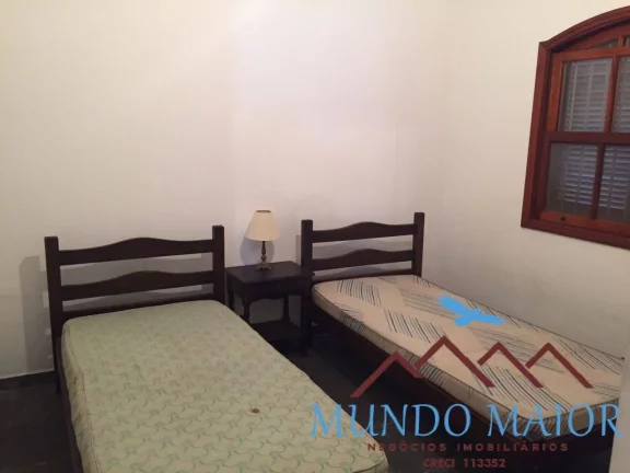 Imagem Vendo casa isolada no Bairro da Ocian