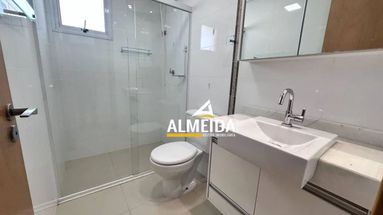 Imagem Apartamento com 3 dormitórios à venda, 94 m² por R$ 810.000 - Chácara Bom Retiro - Rio Claro/SP