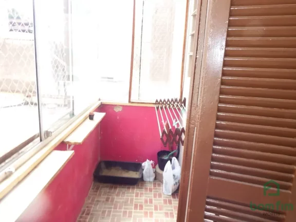 Imagem Apartamento para venda, Centro Histórico, Porto Alegre - AP2489