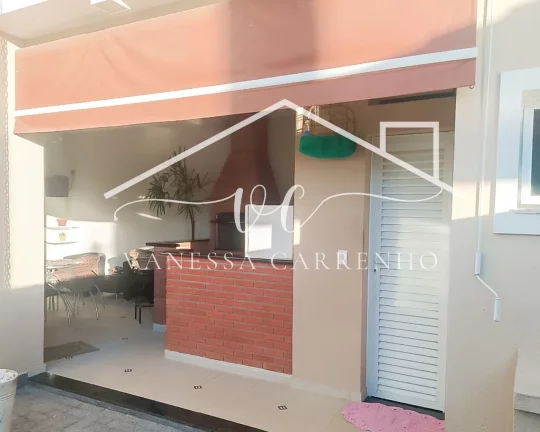 Imagem Venda Sobrado | Vanessa Carrenho Assessoria Imobiliária