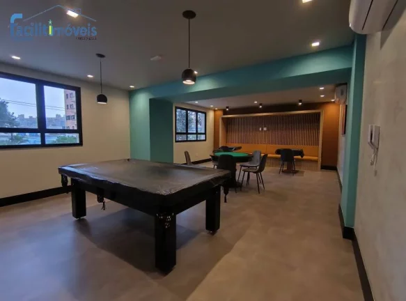 Imagem STUDIO À VENDA NO BAIRRO CENTRO - SÃO BERNARDO DO CAMPO - SP