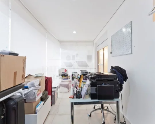 Imagem Cobertura Duplex, 4 suites, 5 vagas, piscina privativa