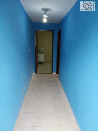 Imagem Casa Térrea com 370m² na Freguesia do Ó