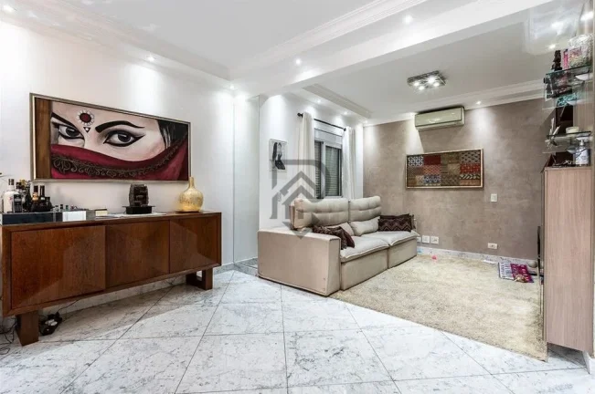 Imagem Apartamento Alto Padrão Vila Nova Conceição pronto para morar