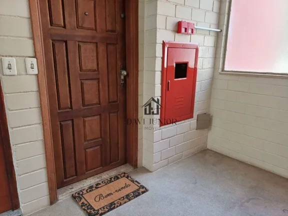 Imagem Apartamento com 2 dormitórios à venda, 52 m² por R$ 230.000,00 - Vila Lucy - Sorocaba/SP