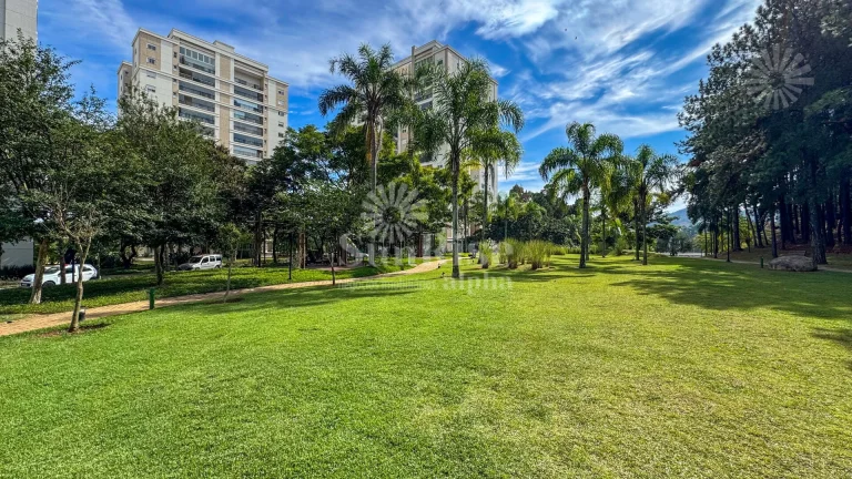 Imagem Apartamento mobiliado para venda no Alpha Vita em Alphaville | 144m² - 2 vagas - R$2.060.000 | Santana de Parnaíba/SP