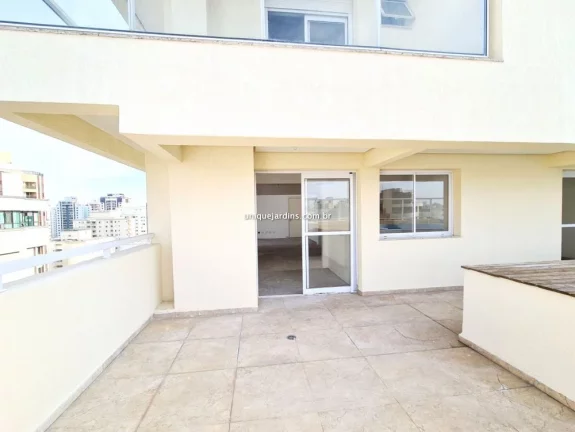 Imagem Cobertura Duplex à venda Moema São Paulo