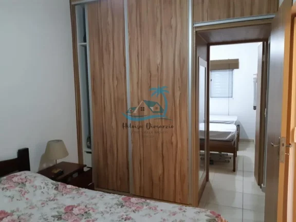 Imagem Excelente apartamento à venda no Acaraú, em Ubatuba