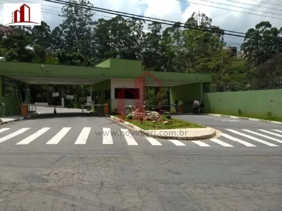 Imagem Casa em Condomínio à Venda em Caieiras-SP, Bairro Real Park - 3 Quartos, 1 Suíte, 2 Salas, 1 Banheiro, 2 Vagas, 270m².