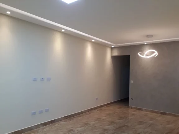 Imagem Sobrado com 3 dorms, Maracanã, Praia Grande - R$ 750 mil, Cod: 1998