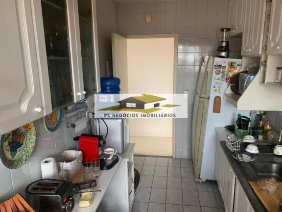 Imagem Apartamento para venda na Vila Monumento 77mts