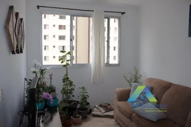 Imagem Jabaquara Lindo apartamento andar alto, 52 metros, 2 dormitórios a 2 minutos da estação do metro Jabaquara ótimo valor !!