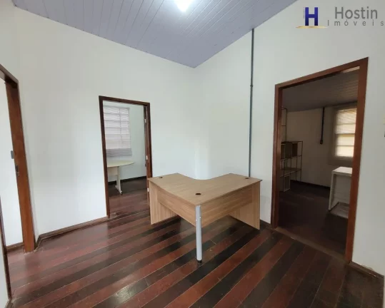 Imagem CASA RESIDENCIAL/COMERCIAL em SÃO FRANCISCO DO SUL - SC, Centro