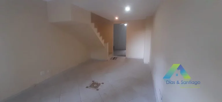 Imagem Sobrado com 3 dormitórios à venda, 120m² por R$ 530.000,00 - Vila Caraguatá - São Paulo/SP