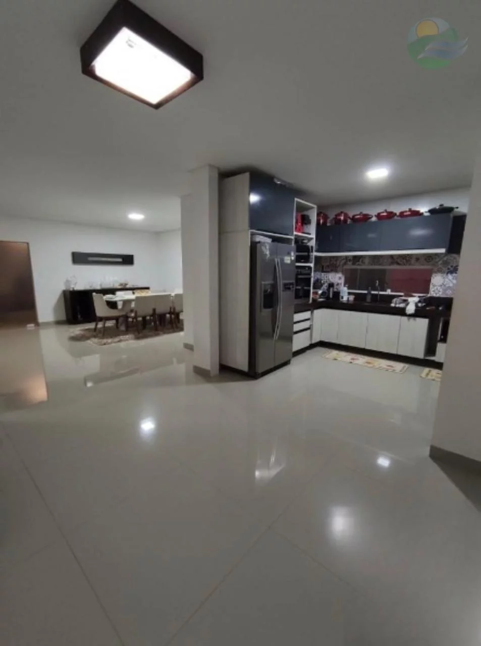 Imagem Casa alto padrão em condomínio fechado, Campina Grande PB