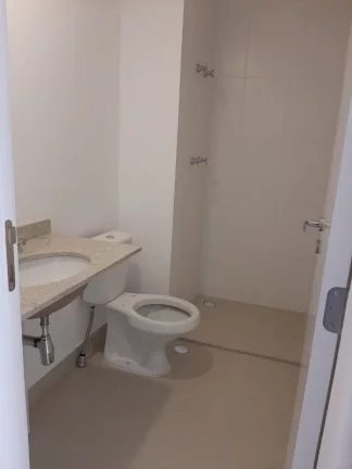 Imagem Apartamento a venda de 3 dormitórios (com 1 suíte e 1 vaga) na Rua Padre Estevão Pernet - Tatuapé