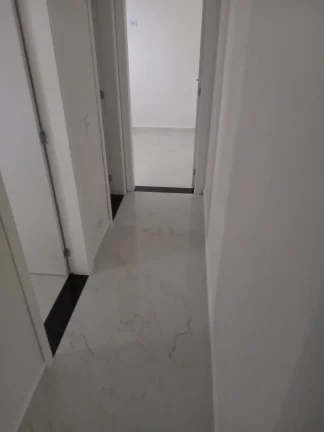 Imagem Apartamento com 2 dormitórios à venda, 47 m² por R$ 230.000,00 - Vila Nova Amorim - Suzano/SP