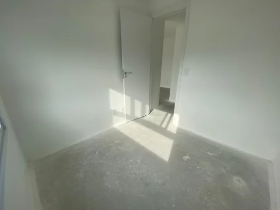 Imagem Apartamento para venda em Belenzinho com 2 quartos, sendo 1 suíte , 52m2