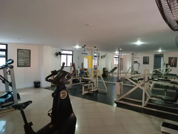 Imagem Linda cobertura, 312 m2, a beira mar do Cabo Branco