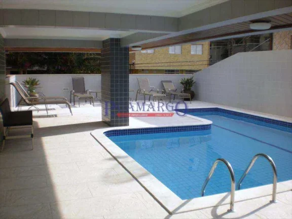 Imagem Apartamento Padrão