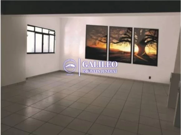 Imagem ALUGA-SE Conjunto Comercial de Salas com 18 Quartos 993M² - Centro Jundiaí/SP. Ótima localização, Espaço Ideal Para Empreendimentos Comerciais.