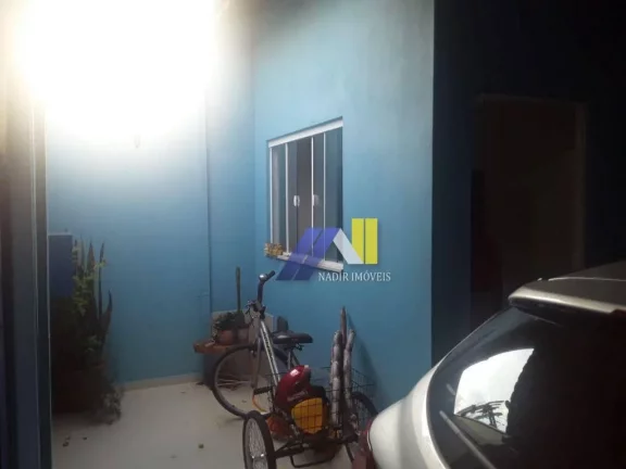 Imagem Casa com 2 Quartos à Venda, 75 m² em Jardim Ipê - Pouso Alegre