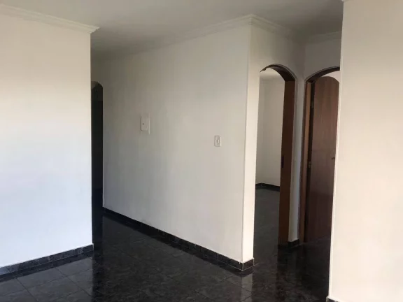 Imagem Apartamento com 2 dormitórios para alugar, 52 m² por R$ 2.500/mês - Jardim Patente - São Paulo/SP