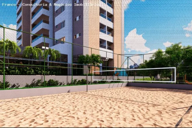 Imagem Apartamento para Venda em Santo André, Campestre, 3 suítes, 4 banheiros, 2 vagas