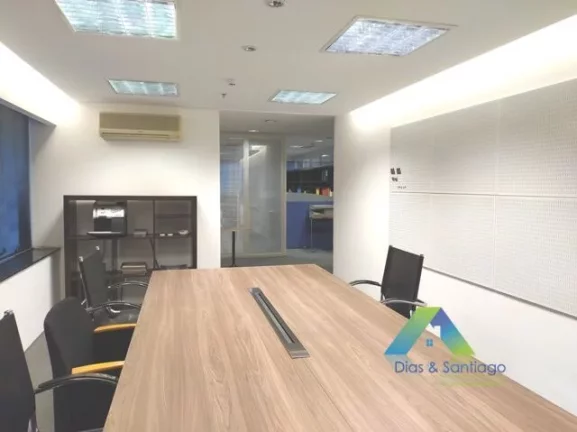Imagem Conjuntos comerciais à venda Vila Clementino !!!!!