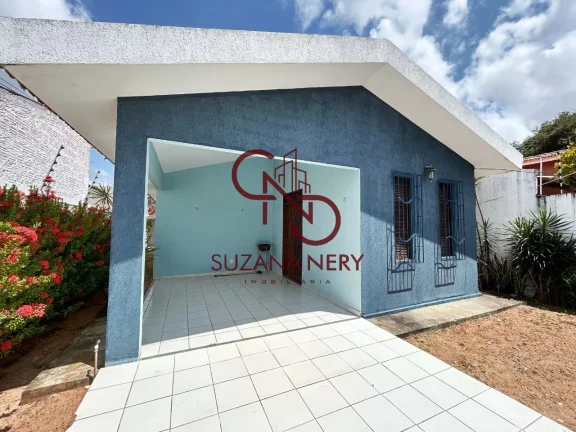Imagem Casa com 3 quartos em Emaus, Parnamirim