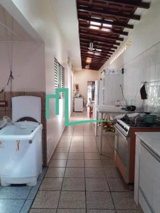 Imagem Ótima residência disponível a venda na Vila Industrial