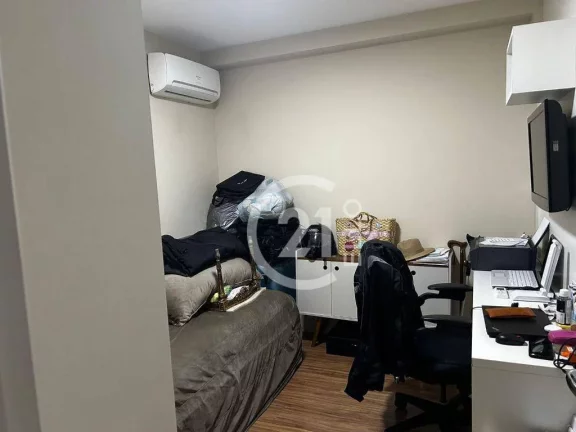 Imagem Apartamento com 3 dormitórios à venda, 180 m² - Vila Andrade - São Paulo/SP